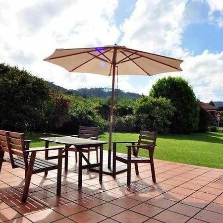 Apartamento Familiar Cercano A Playa De Rodiles 7 El Olivar  Exteriör bild