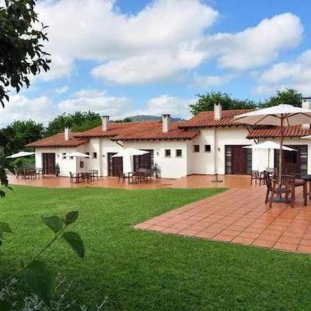 Apartamento Familiar Cercano A Playa De Rodiles 7 El Olivar  Exteriör bild