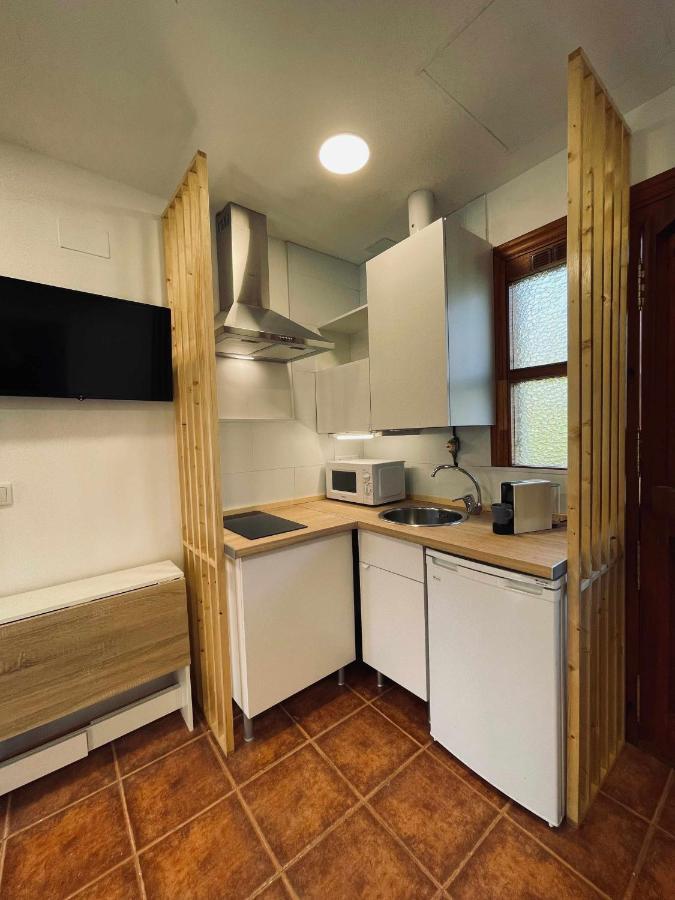 Apartamento Familiar Cercano A Playa De Rodiles 7 El Olivar  Exteriör bild