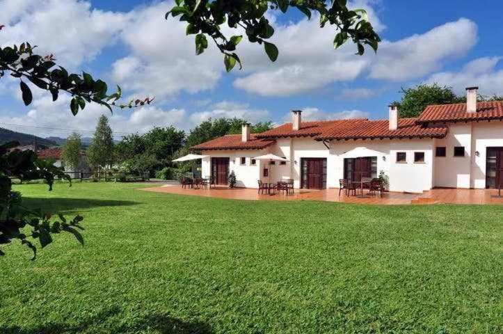 Apartamento Familiar Cercano A Playa De Rodiles 7 El Olivar  Exteriör bild