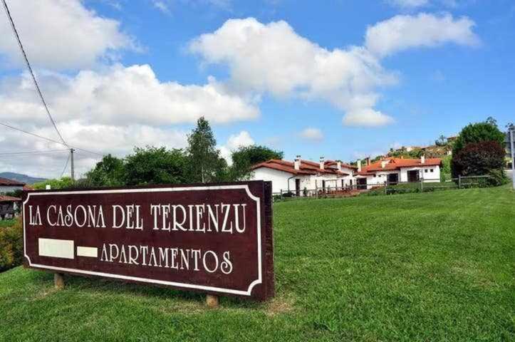 Apartamento Familiar Cercano A Playa De Rodiles 7 El Olivar  Exteriör bild