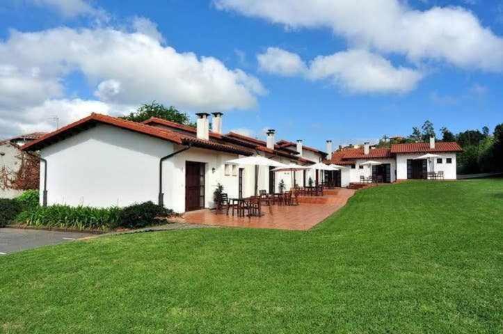 Apartamento Familiar Cercano A Playa De Rodiles 7 El Olivar  Exteriör bild