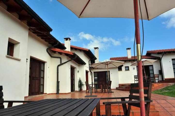 Apartamento Familiar Cercano A Playa De Rodiles 7 El Olivar  Exteriör bild